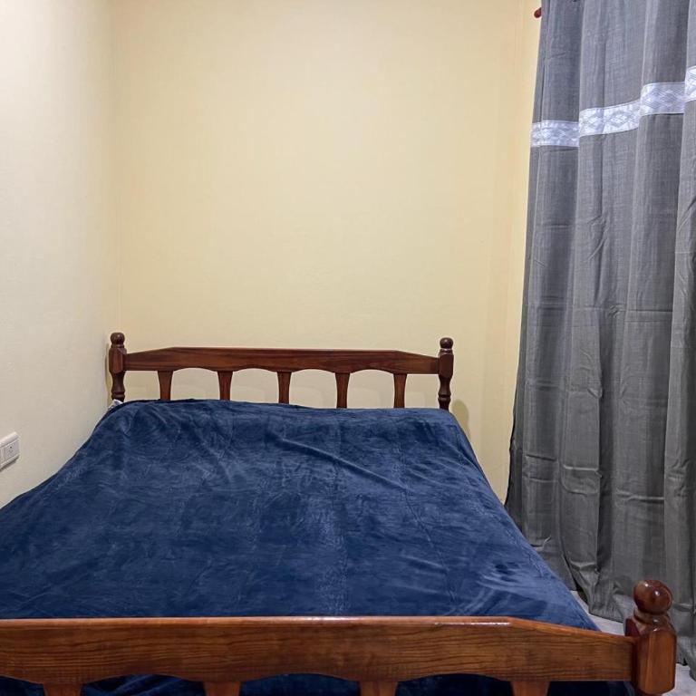 Departamentos Sol de Libres - Apartamento de 2 dormitorios - 12