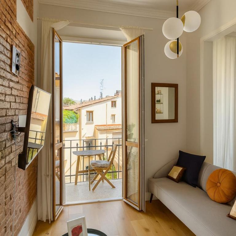 Florence Contemporary Escape - Appartamento - 1