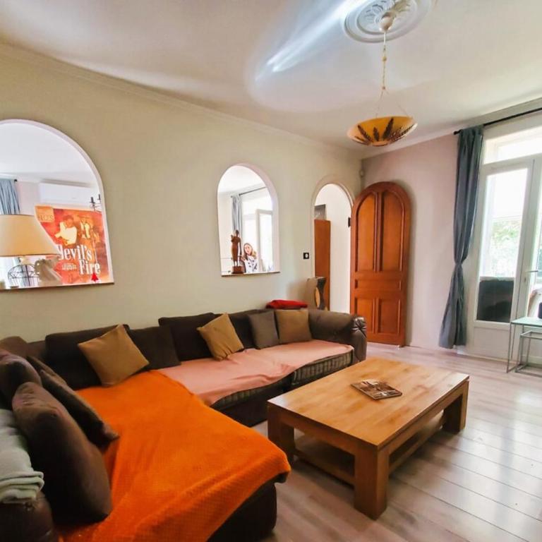 Gîte Le Mississipi - Apartamento - 10