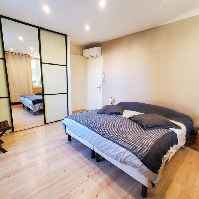 Gîte Le Mississipi - Apartamento - 15