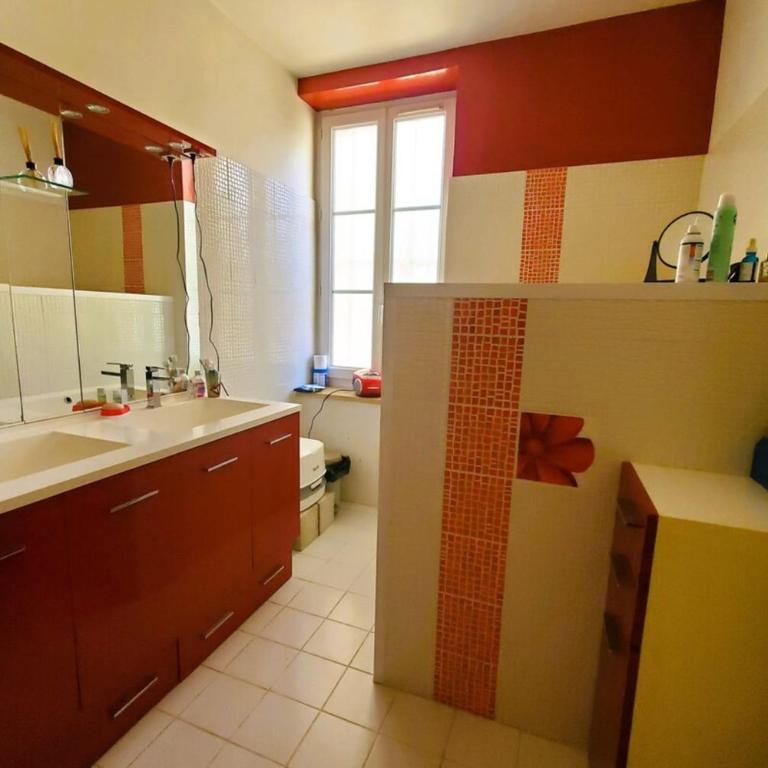 Gîte Le Mississipi - Apartamento - 11