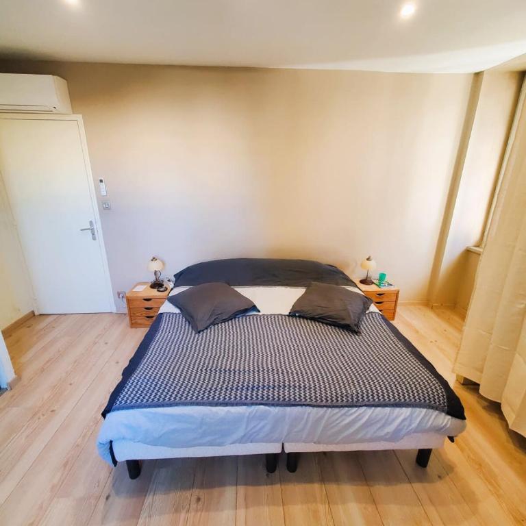 Gîte Le Mississipi - Apartamento - 13