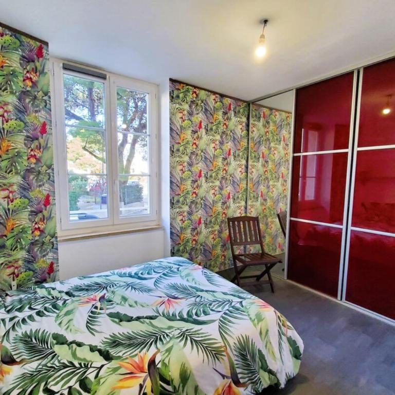 Gîte Le Mississipi - Apartamento - 3