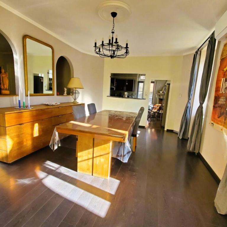 Gîte Le Mississipi - Apartamento - 16