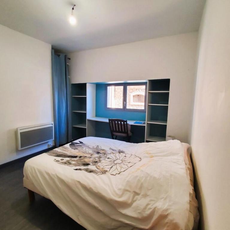 Gîte Le Mississipi - Apartamento - 14