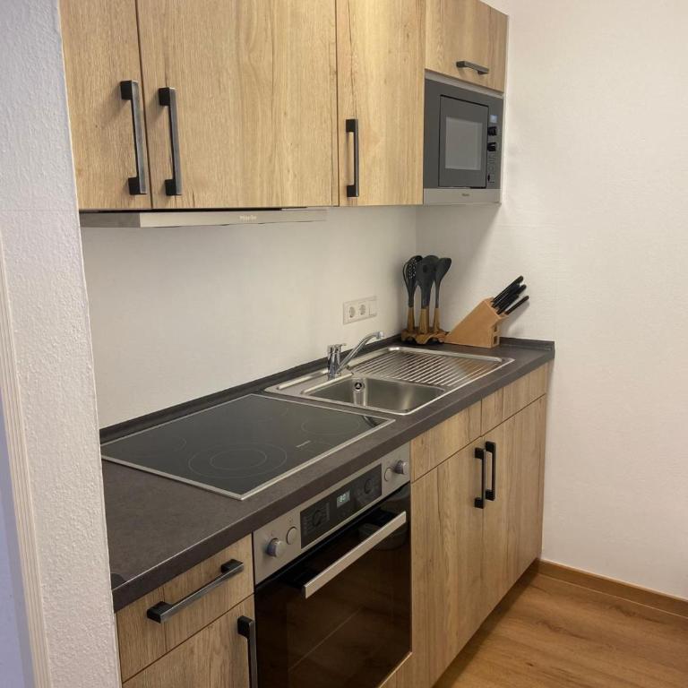 Ferienhotel Gasthof zur Post - Appartamento - Piano Terra - 1
