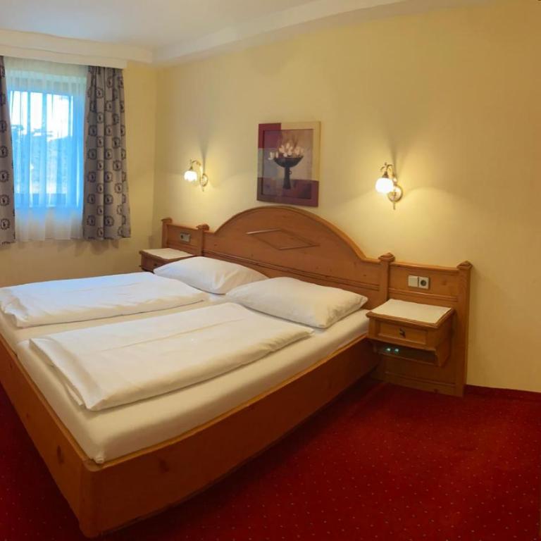 Ferienhotel Gasthof zur Post - Appartamento - Piano Terra - 2