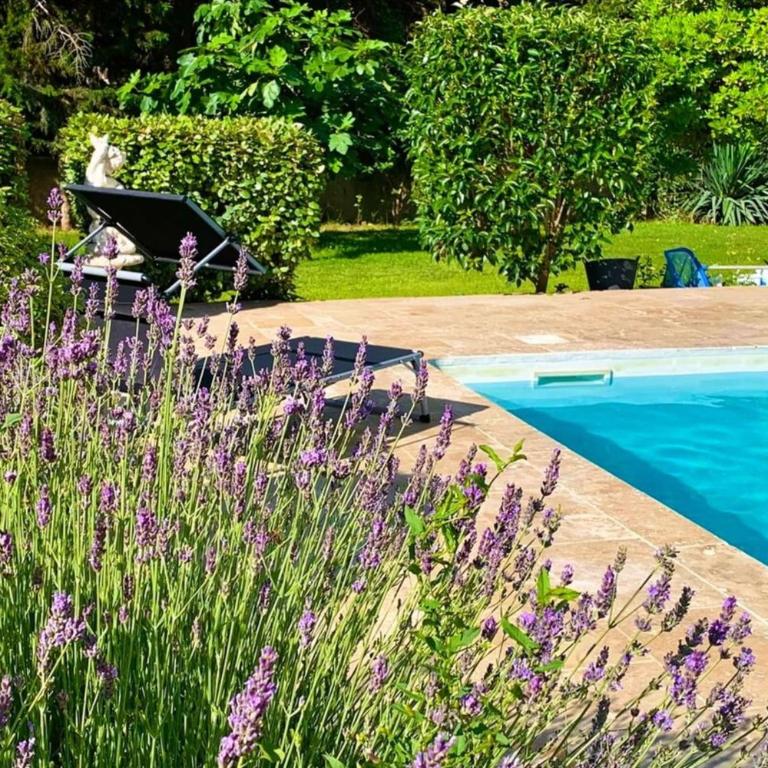 Gîte Jardin - Appartamento - 1