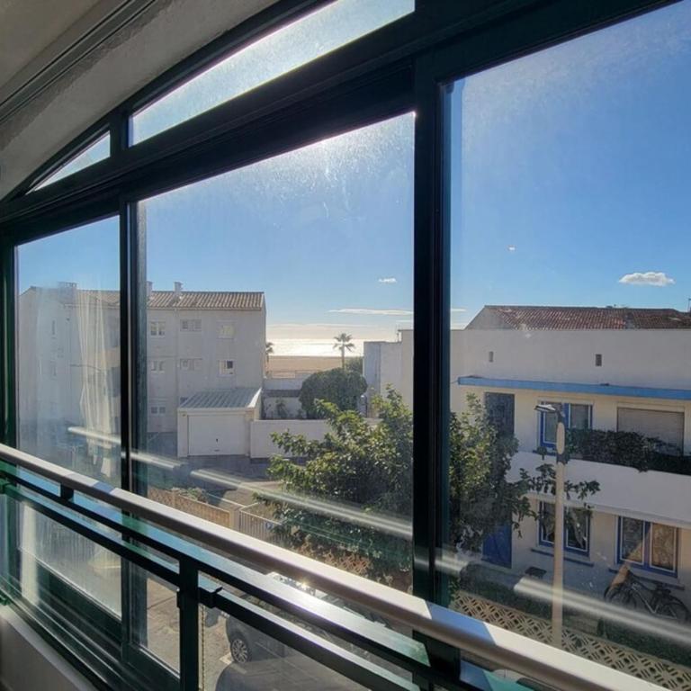 Tropical à 2 pas des plages avec WIFI - Appartement - 13