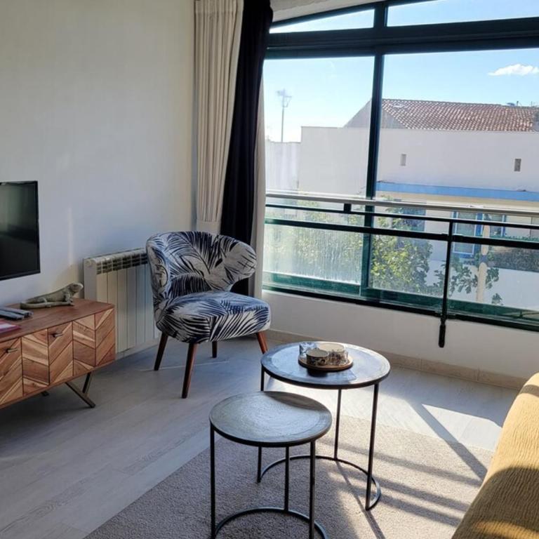 Tropical à 2 pas des plages avec WIFI - Appartement - 16