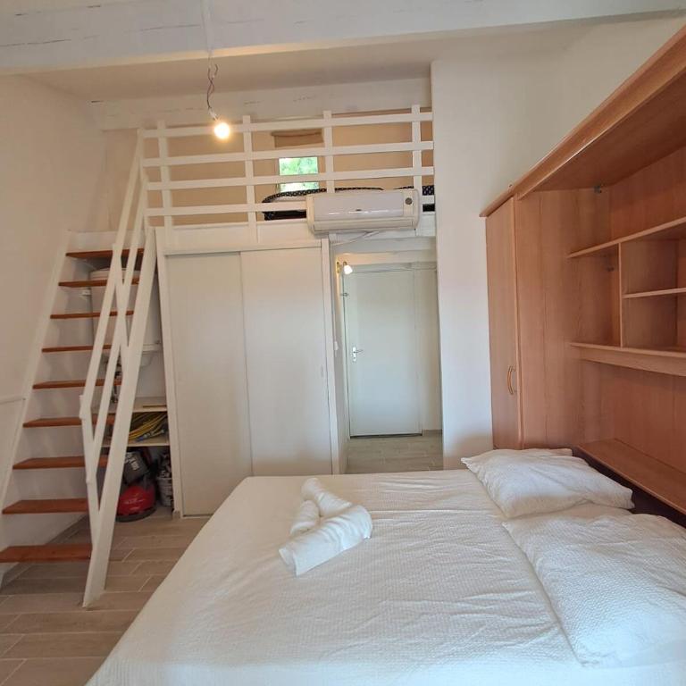 L'Escapade ensoleillée - Pavillon pour 4 - Maison de Vacances - 2