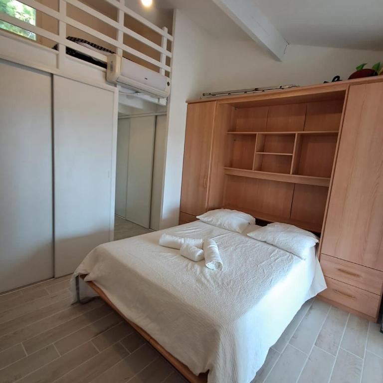L'Escapade ensoleillée - Pavillon pour 4 - Maison de Vacances - 7