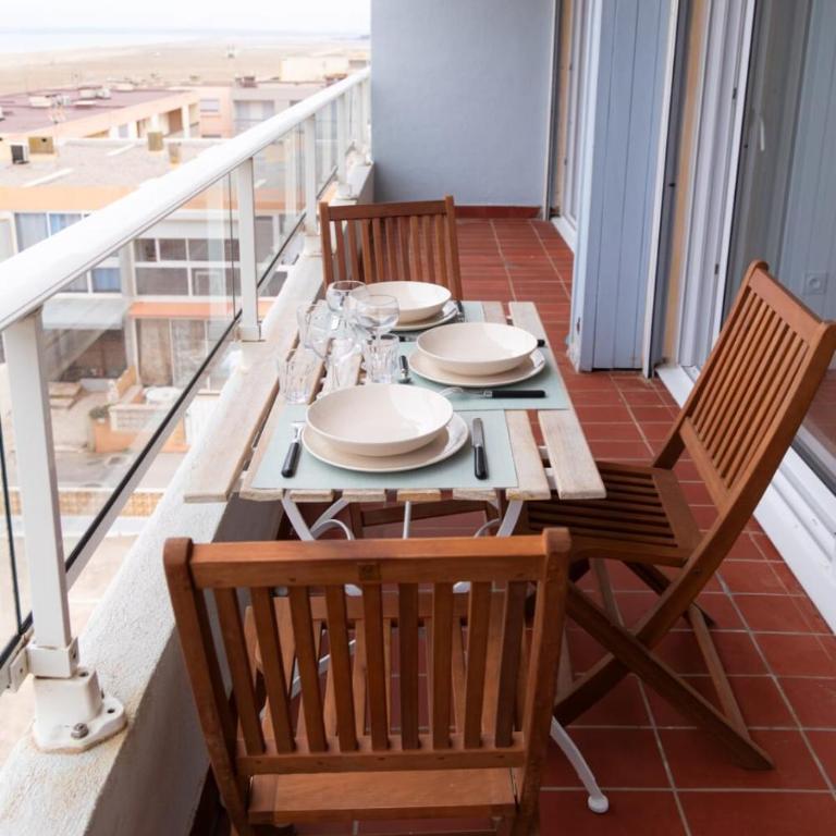 La Perle de la Mer - Appartement - 3