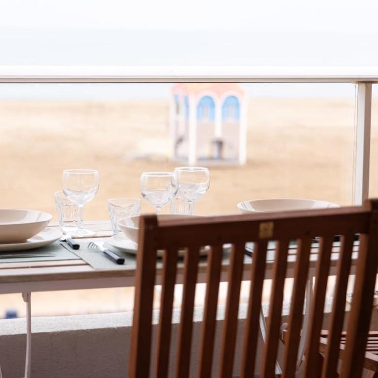La Perle de la Mer - Appartement - 1