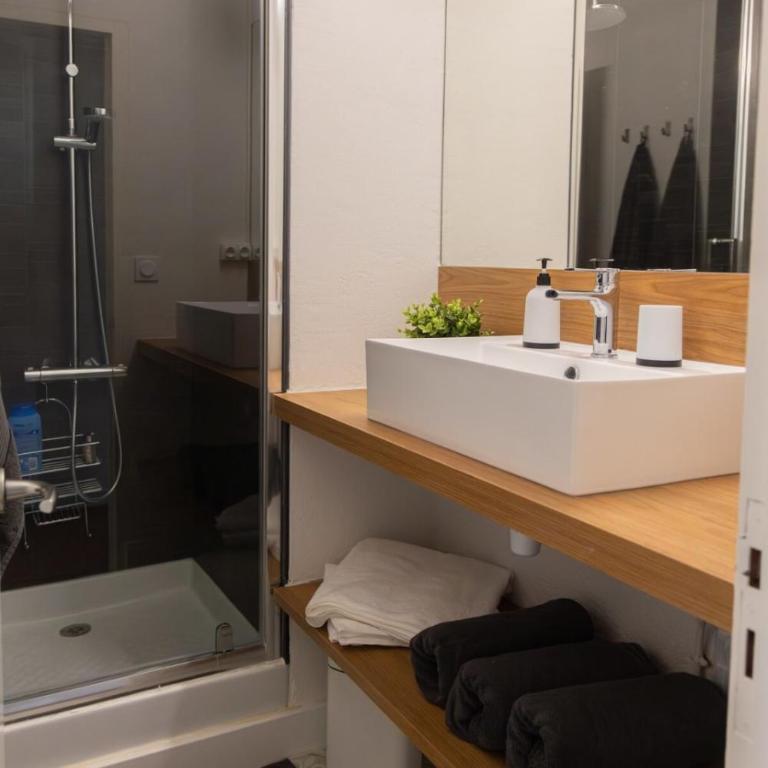La Perle de la Mer - Appartement - 12