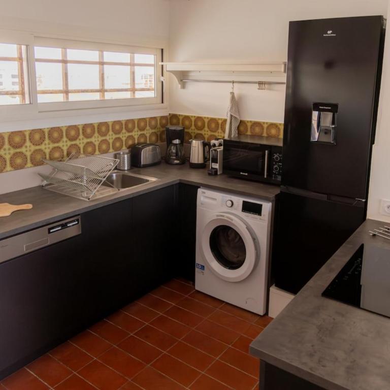 La Perle de la Mer - Appartement - 6