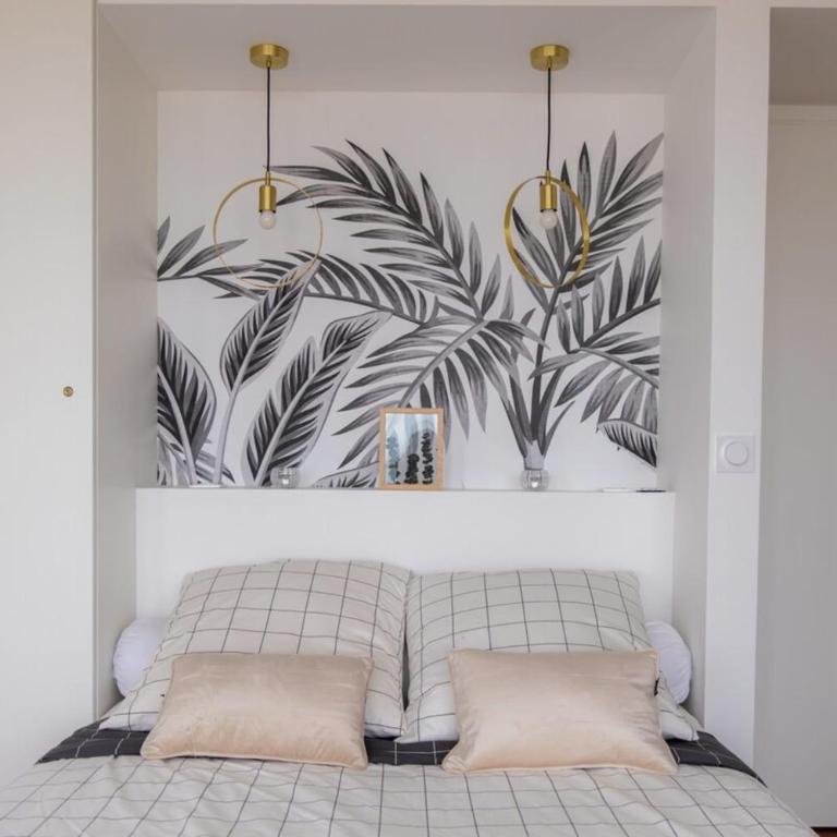 La Perle de la Mer - Appartement - 7