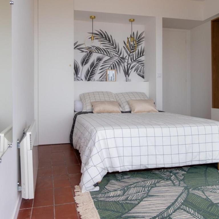 La Perle de la Mer - Appartement - 9