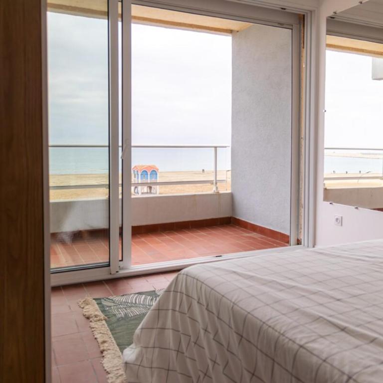 La Perle de la Mer - Appartement - 8