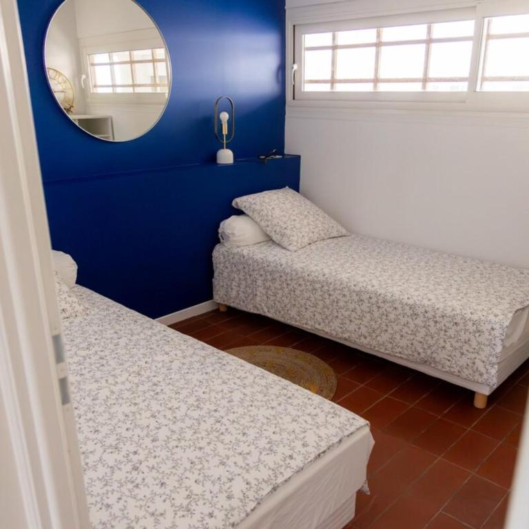 La Perle de la Mer - Appartement - 13