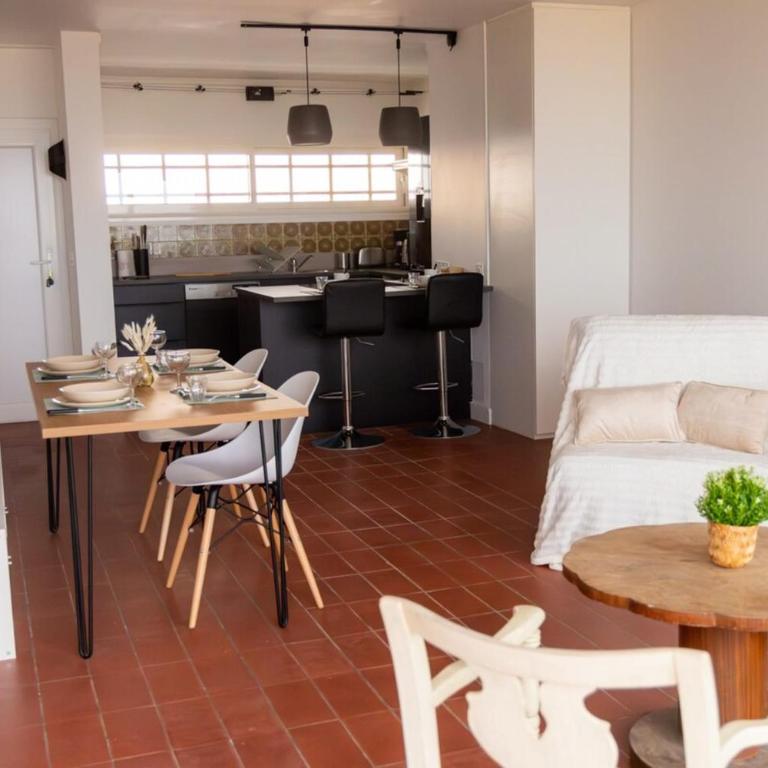 La Perle de la Mer - Appartement - 15