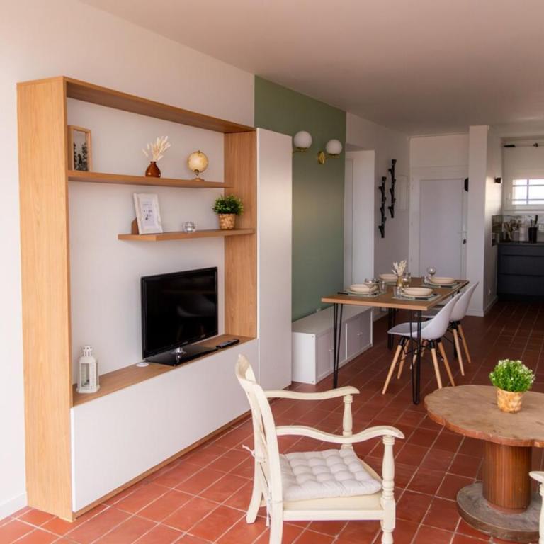 La Perle de la Mer - Appartement - 16