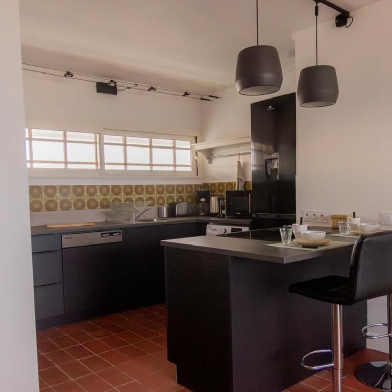 La Perle de la Mer - Appartement - 20