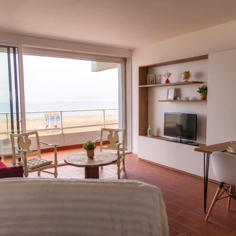 La Perle de la Mer - Appartement - 17