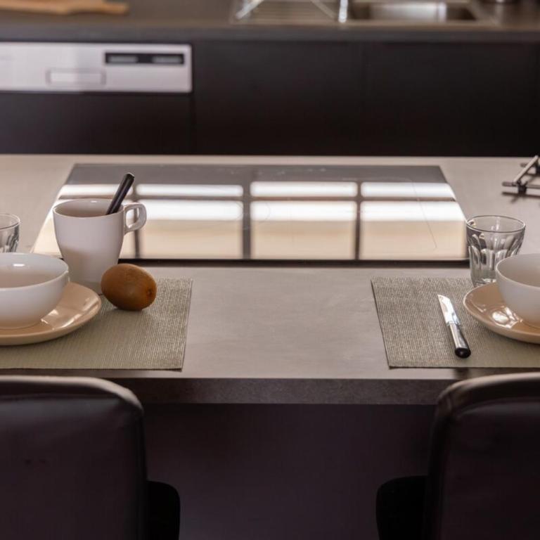 La Perle de la Mer - Appartement - 19
