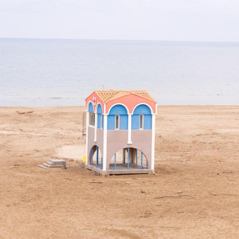 La Perle de la Mer - Appartement - 22