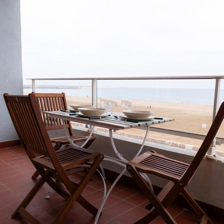 La Perle de la Mer - Appartement - 24