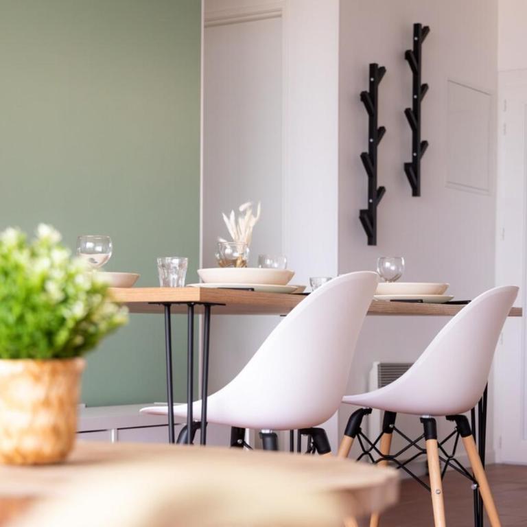 La Perle de la Mer - Appartement - 18