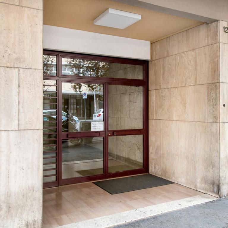 Caesar Domus in Trastevere - Appartamento con 2 Camere da Letto - 23