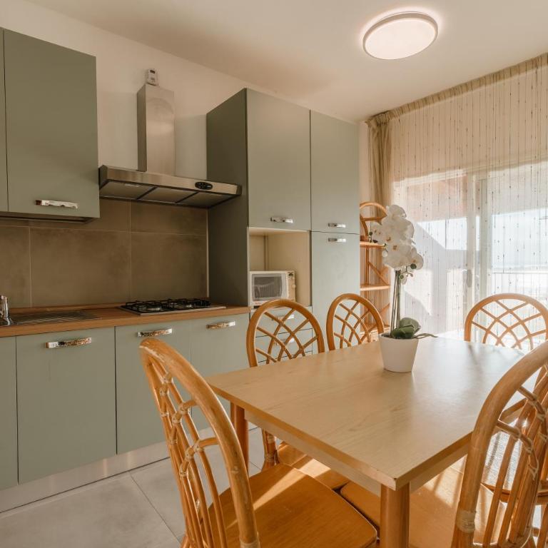 Villenpark Sanghen - Appartamento con 1 Camera da Letto (2-4 Adulti) - 3