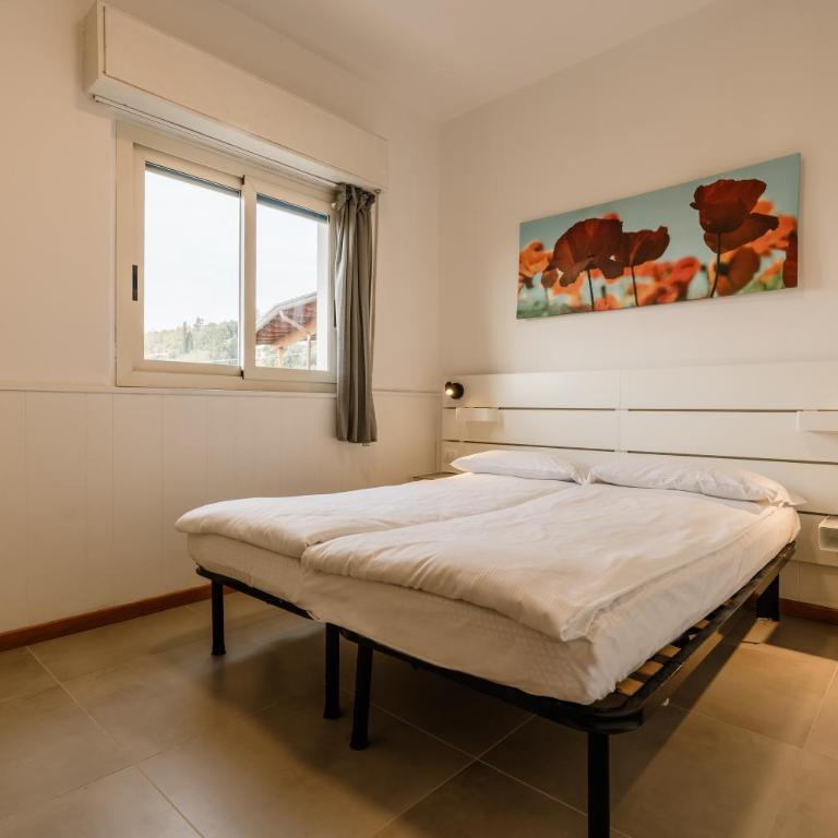 Villenpark Sanghen - Appartamento su 2 Livelli con 2 Camere da Letto - 11