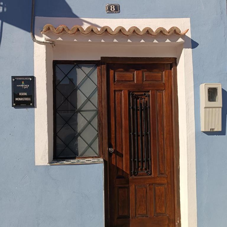 Monastrel Harbor's Light - Estudio Familiar - 29
