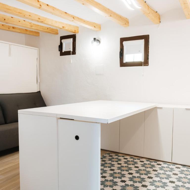 Monastrel Harbor's Light - Estudio Familiar - 28