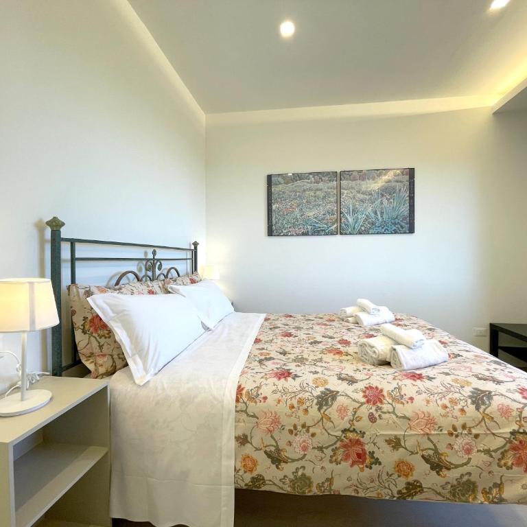 Zia Lella near Piazza del Campo - Appartamento con 2 Camere da Letto - 3