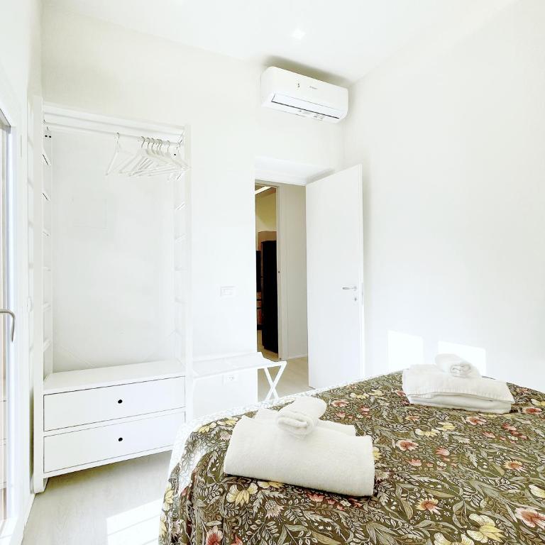 Zia Lella near Piazza del Campo - Appartamento con 2 Camere da Letto - 4