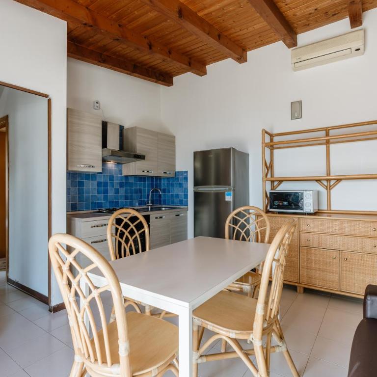 Villenpark Sanghen - Appartamento con 1 Camera da Letto (2-4 Adulti) - 4
