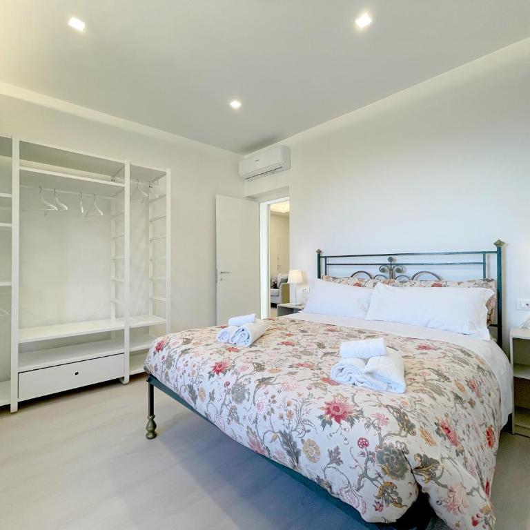 Zia Lella near Piazza del Campo - Appartamento con 2 Camere da Letto - 25