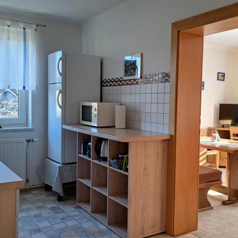 Appartementhaus Alpina - Appartamento con 2 Camere da Letto - 13