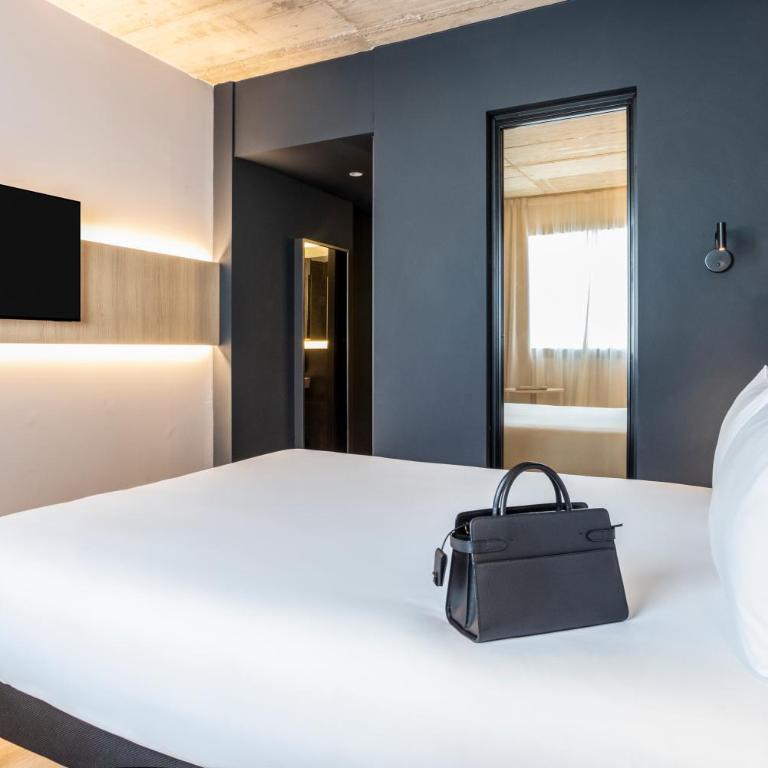 ibis Madrid Norte Las Tablas - Standard Double Room - 12
