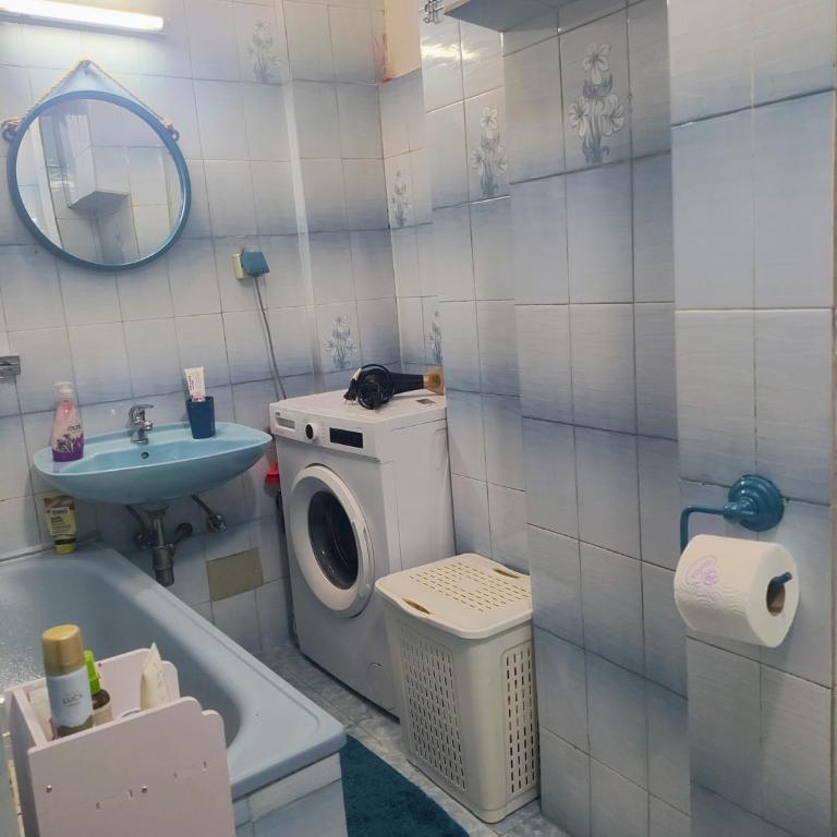 Naša priča - Apartman Sarajevo Centar - Apartman sa 2 Spavaće Sobe - 22