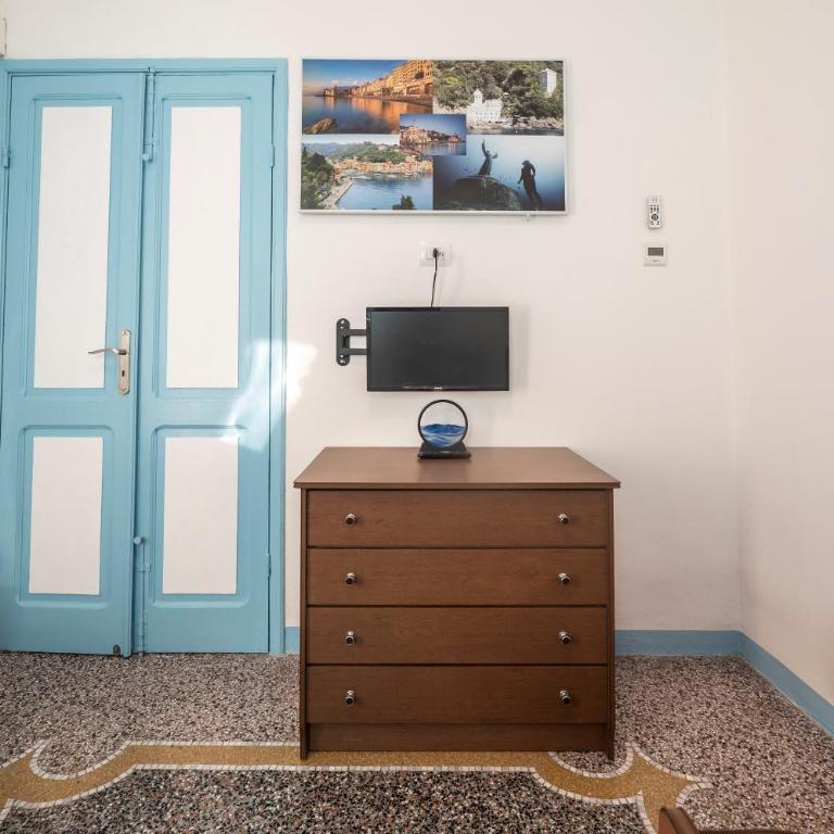 326 - Cinema's Fan House - Nel centro di Sestri Levante a 200M dal mare - Three-Bedroom Apartment - 41