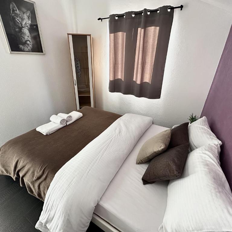 Zaliv Apartments - Deluks Apartman - 9