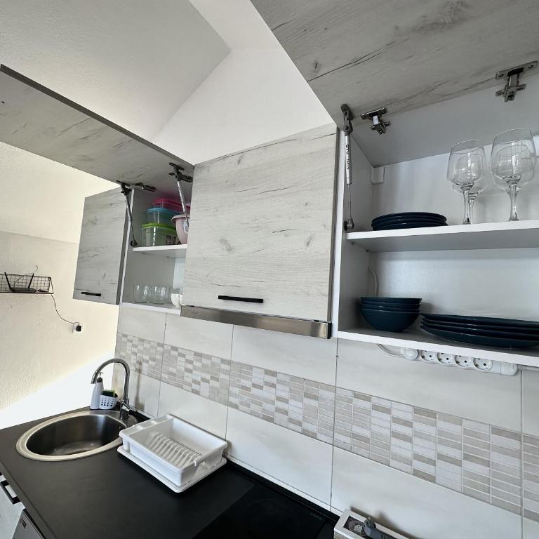 Zaliv Apartments - Deluks Apartman - 11