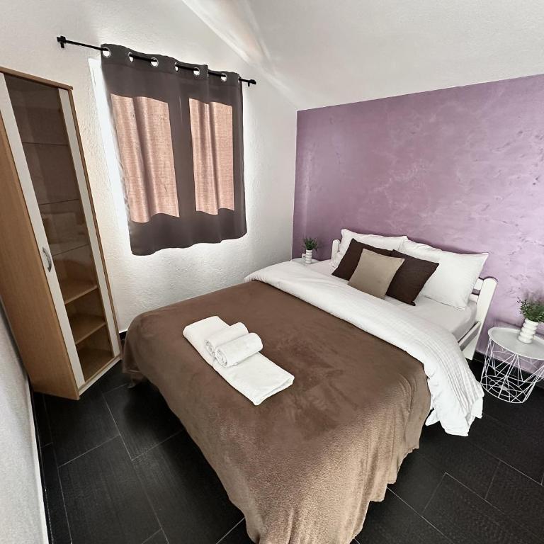 Zaliv Apartments - Deluks Apartman - 10