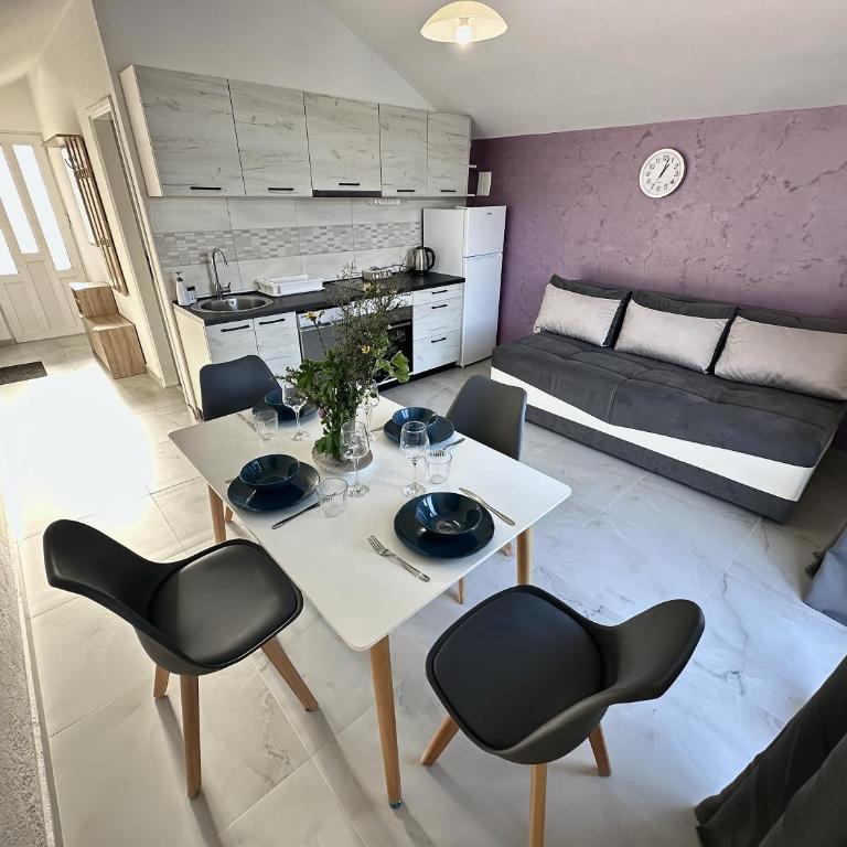 Zaliv Apartments - Deluks Apartman - 2