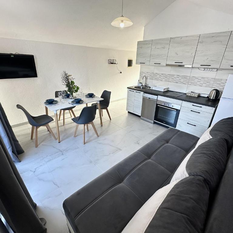 Zaliv Apartments - Deluks Apartman - 5
